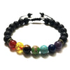 BRACELET 7 CHAKRA  