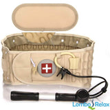 Lombo Relax Pro 2020 - Ceinture Lombaire